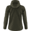 Fjallraven Ovik Fleece Hoodie - Womens, Deep, Small, F89516-662-S