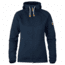 Fjallraven Ovik Fleece Hoodie - Womens, Navy, XL, F89516-560-XL