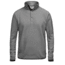 Fjallraven Ovik Fleece Sweater - Mens, Grey, 2XL, F81469-020-XXL