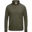 Fjallraven Ovik Fleece Sweater - Mens, Tarmac, Small, F81469-246-S