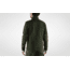 Fjallraven Ovik Fleece Zip Sweater - Mens, Deep, Large, F87317-662-L