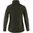 Fjallraven Ovik Fleece Zip Sweater - Womens, Deep, Small, F83520-662-S