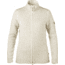 Fjallraven Ovik Frost Cardigan - Women's-Ecru-Small