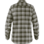 Fjallraven Ovik Heavy Flannel Shirt - Mens, Deep, Extra Small, F82978-662-XS