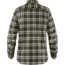 Fjallraven Ovik Heavy Flannel Shirt - Mens, Deep Forest, Extra Large, F82978-662-XL