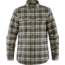 Fjallraven Ovik Heavy Flannel Shirt - Mens, Deep Forest, Extra Large, F82978-662-XL