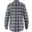 Fjallraven Ovik Heavy Flannel Shirt - Mens, Dusk, Extra Small, F82978-042-XS