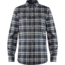 Fjallraven Ovik Heavy Flannel Shirt - Mens, Dusk, Small, F82978-042-S