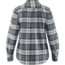 Fjallraven Ovik Heavy Flannel Shirt - Womens, Dusk, Medium, F89832-042-M