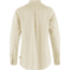 Fjallraven Ovik Hemp Shirt Long Sleeve - Women's, Chalk White, Large, F14600149-113-L