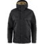 Fjallraven Ovik Hydratic Jacket - Mens, Black, Extra Small, F86900-550-XS