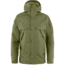 Fjallraven Ovik Hydratic Jacket - Mens, Green, Extra Small, F86900-620-XS