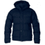 Fjallraven Ovik Jacket - Men's-Dark Navy-Large