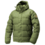 Fjallraven Ovik Jacket - Men's-Green-X-Large