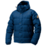Fjallraven Ovik Jacket - Men's-Uncle Blue-Small