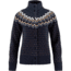 Fjallraven Ovik Knit Cardigan - Womens, Dark Navy, 2XS, F84148-555-XXS