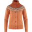 Fjallraven Ovik Knit Cardigan - Womens, Desert Brown, Small, F84148-242-S