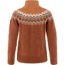 Fjallraven Ovik Knit Cardigan - Womens, Extra Small, Autumn Leaf/Desert Brown, F84148-215-242-XS