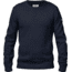 Fjallraven Ovik Knit Crew - Mens, Dark Navy, 2XL, F82409-555-XXL