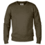 Fjallraven Ovik Knit Crew - Mens, Khaki, Extra Small, F82409-255-XS