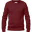 Fjallraven Ovik Knit Crew - Mens, Red Oak, F82409-345-S