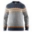 Fjallraven Ovik Knit Sweater - Mens, Acorn, Extra Small, F81829-166-XS