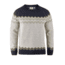 Fjallraven Ovik Knit Sweater - Mens, Navy, Medium, F81829-560-M