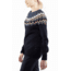 Fjallraven Ovik Knit Sweater - Womens, Dark Navy, Large, F89941-555-L
