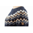 Fjallraven Ovik Knit Sweater - Womens, Dark Navy, Large, F89941-555-L