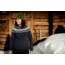 Fjallraven Ovik Knit Sweater - Womens, Dark Navy, Large, F89941-555-L