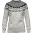 Fjallraven Ovik Knit Sweater - Womens, Grey, XXS, F89941-020-XXS