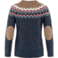 Fjallraven Ovik Knit Sweater - Womens, Navy, Large, F89941-560-L