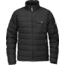 Fjallraven Ovik Lite Jacket - Men's-Dark Grey-Large