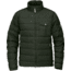 Fjallraven Ovik Lite Jacket - Men's-Mountain Grey-Large