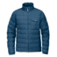 Fjallraven Ovik Lite Jacket - Men's-Uncle Blue-X-Large
