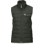 Fjallraven Ovik Lite Vest - Mens-Mountain Grey-Medium