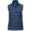 Fjallraven Ovik Lite Vest - Men's-Uncle Blue-X-Large