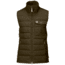 Fjallraven Ovik Lite Vest - Men's-Dark Olive-Medium