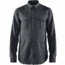 Fjallraven Ovik Long Sleeve Travel Shirt - Mens, Dusk, Small, F82999-42-S