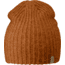 Fjallraven Ovik Melange Beanie - Men's-Autumn Leaf