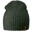 Fjallraven Ovik Melange Beanie - Men's-Mountain Grey