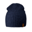 Fjallraven Ovik Melange Beanie - Men's-Navy
