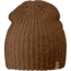 Fjallraven Ovik Melange Beanie - Mens-Chestnut