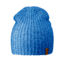 Fjallraven Ovik Melange Beanie - Mens-UN Blue