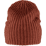 Fjallraven Ovik Melange Beanie, Terracotta Pink, One Size, F77261-306-OS
