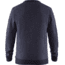Fjallraven Ovik Nordic Sweater - Mens, Dark Navy, 2XL, F82020-555-XXL