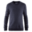 Fjallraven Ovik Nordic Sweater - Mens, Dark Navy, 2XL, F82020-555-XXL