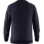 Fjallraven Ovik Nordic Sweater - Mens, Dark Navy, Small, F82020-555-S