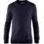 Fjallraven Ovik Nordic Sweater - Mens, Dark Navy, Small, F82020-555-S