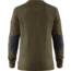 Fjallraven Ovik Nordic Sweater - Mens, Deep, Extra Small, F82020-662-XS